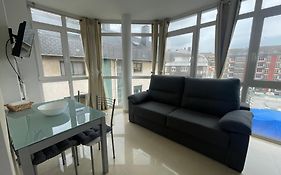 Apartamento en Ribeira(centro) 1*planta